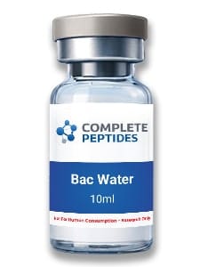 Bacteriostatic-Water 10ml
