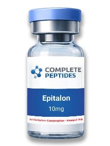 Epitalon 10mg peptide