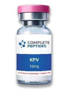 KPV10mg peptide