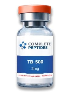 TB-500 2mg peptide