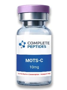 MOTS-c- 10mg peptide